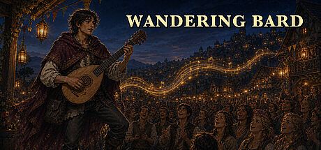 Wandering Bard Game