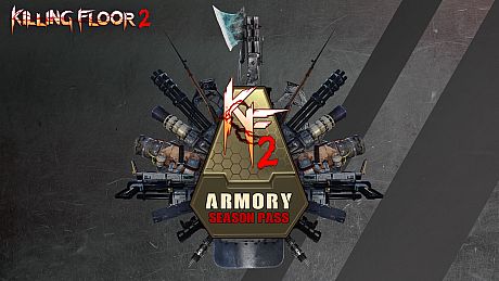 The 2021 Armory Season Pass DLC