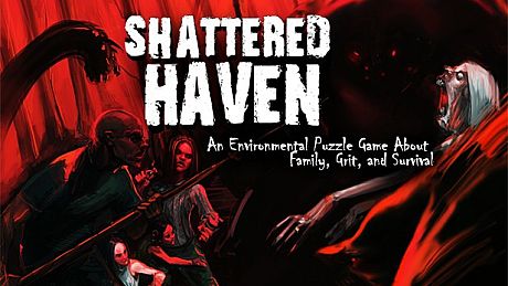 Shattered Haven Game