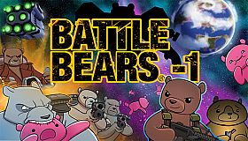 Battle Bears -1
