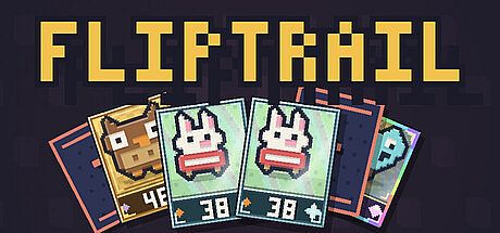 Fliptrail Game
