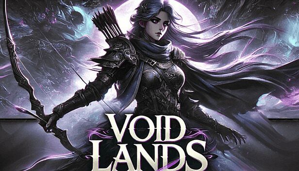 Buy Void Lands
