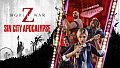 World War Z: Sin City Apocalypse Episode