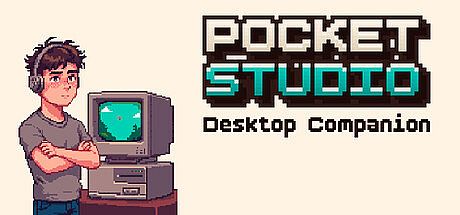 Pocket Studio Desktop Companion Game