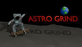 Astro Grind
