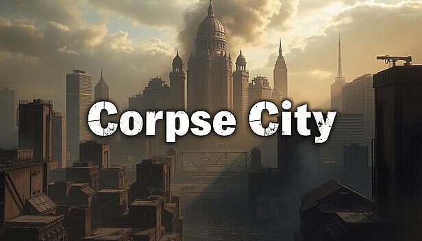 Buy Corpse City: Zombies FPS