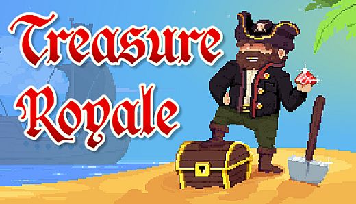 Treasure Royale