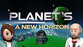 Planet S - A new Horizon