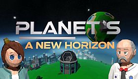 Planet S - A new Horizon