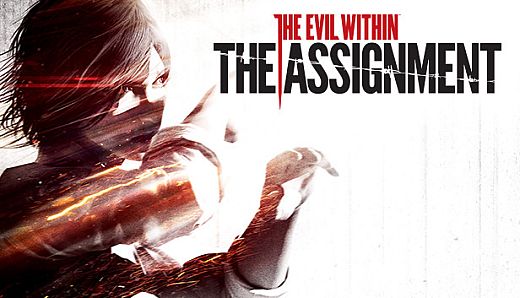 The Evil Within: The Assignment