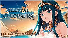 Hentai Cleopatra