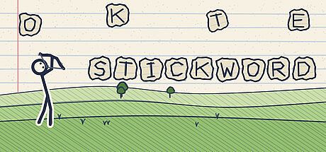 StickWord