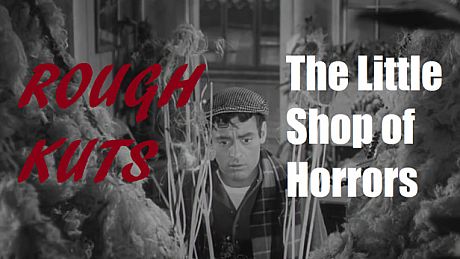 ROUGH KUTS: The Little Shop of Horrors DLC