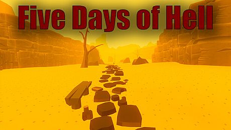 Five Days of Hell Game