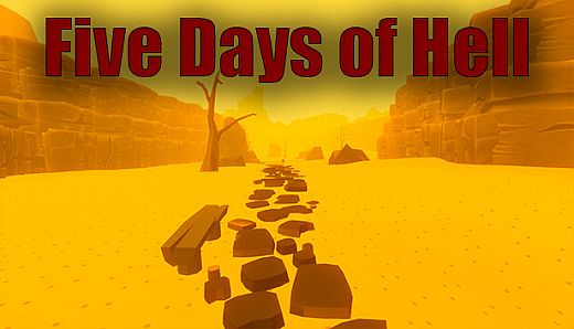 Five Days of Hell