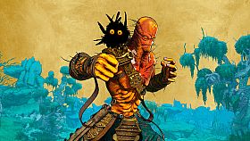 Clash - Zeno Edition