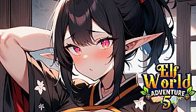 Elf World Adventure 5