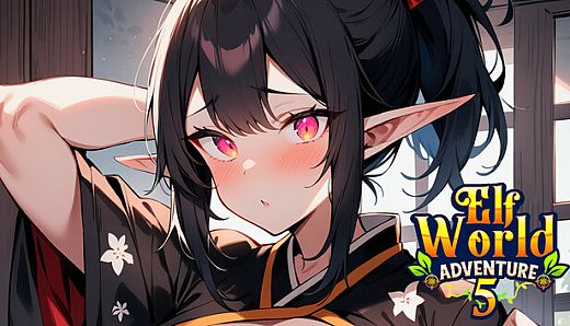 Elf World Adventure 5