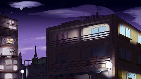 Demetrios - The BIG Cynical Adventure Game