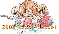 Buy 200% Mixed Juice! PC