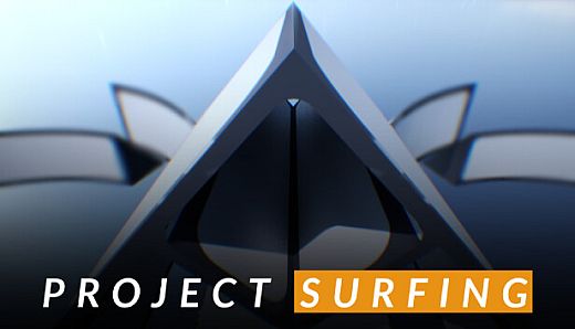 Project Surfing