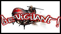 Be Vigilant! für PC kaufen