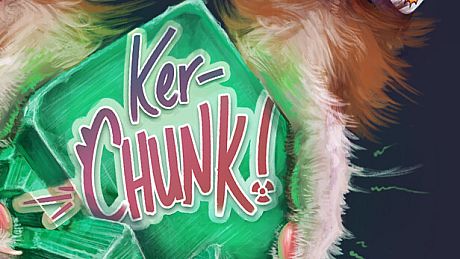 Ker-Chunk! Game