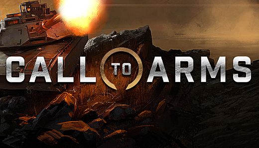 Call to Arms - Deluxe Edition upgrade