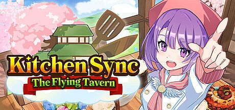 Kitchen Sync: The Flying Tavern Game