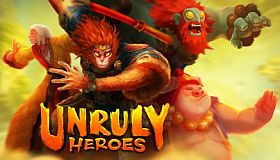 Unruly Heroes