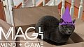 Magi Mind Game DLC: Support The Creators If You Want To