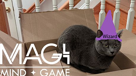 Magi Mind Game DLC: Support The Creators If You Want To DLC