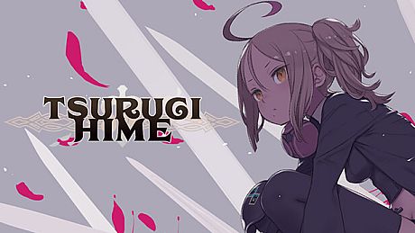 TSURUGIHIME Game