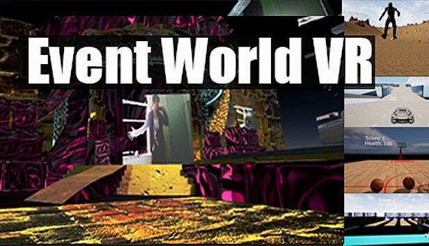 Buy Event World VR
