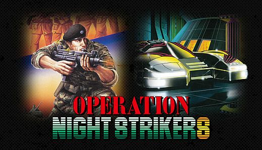 Operation Night Strikers