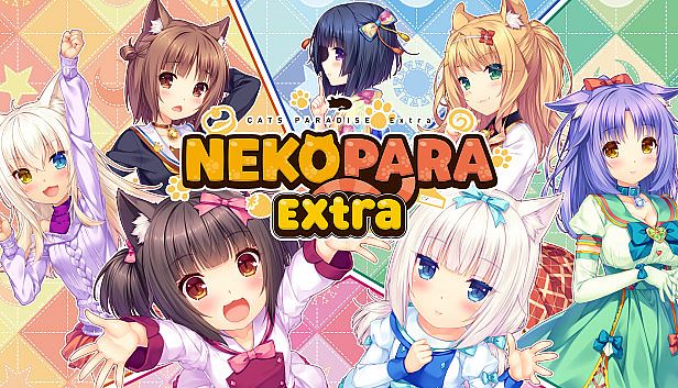 Buy NEKOPARA Extra
