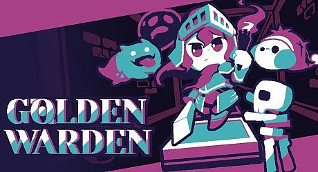 Golden Warden Game
