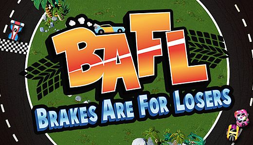 BAFL - Brakes Are For Losers