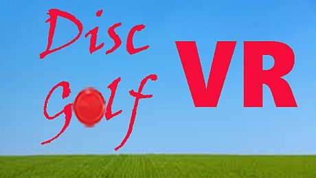 Disc Golf VR Game