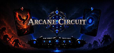 Arcane Circuit