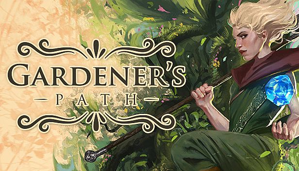 Buy Gardener's Path