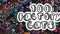 100 Factory Cats