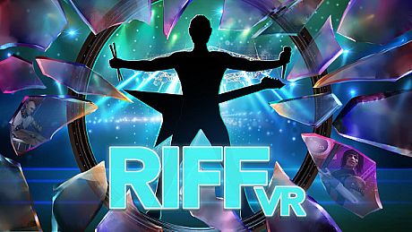 RIFF VR Game