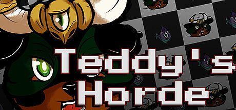 Teddy's Horde