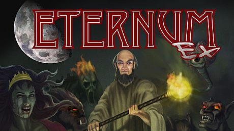 Eternum EX Game