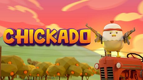 Chickado Game