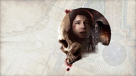 The Dark Pictures Anthology: The Devil In Me Game