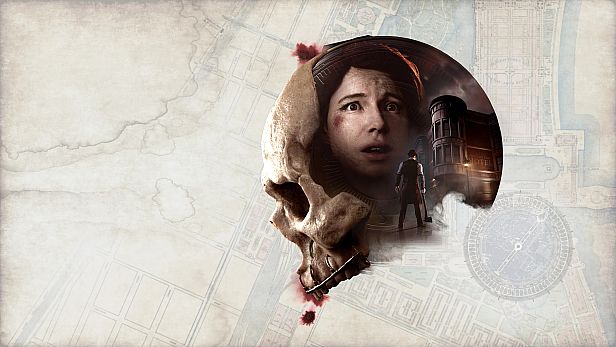 Buy The Dark Pictures Anthology: The Devil In Me