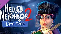 Hello Neighbor 2: Late Fees DLC für PC kaufen