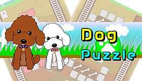 Dog Puzzle